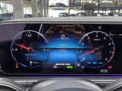 Mercedes-Benz GLE AMG 2020 AMG GLE 53 4MATIC - ფოტო 16