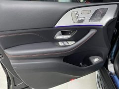 Mercedes-Benz GLE AMG 2020 AMG GLE 53 4MATIC - ფოტო 17