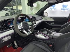 Mercedes-Benz GLE AMG 2020 AMG GLE 53 4MATIC - ფოტო 18