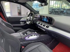 Mercedes-Benz GLE AMG 2020 AMG GLE 53 4MATIC - ფოტო 19