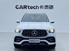 Mercedes-Benz GLE AMG 2020 AMG GLE 53 4MATIC - ფოტო 2