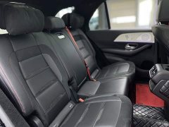 Mercedes-Benz GLE AMG 2020 AMG GLE 53 4MATIC - ფოტო 20