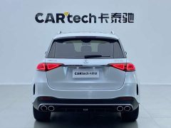 Mercedes-Benz GLE AMG 2020 AMG GLE 53 4MATIC - ფოტო 5