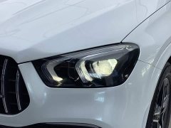 Mercedes-Benz GLE AMG 2020 AMG GLE 53 4MATIC - ფოტო 6