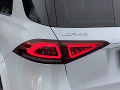 Mercedes-Benz GLE AMG 2020 AMG GLE 53 4MATIC - ფოტო 7