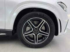 Mercedes-Benz GLE AMG 2020 AMG GLE 53 4MATIC - ფოტო 8