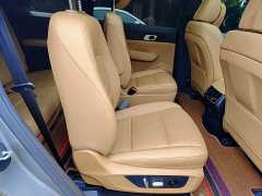 Li Auto ONE 2021 Extended Range 6-Seater - ფოტო 11