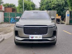 Li Auto ONE 2021 Extended Range 6-Seater - ფოტო 2