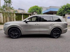 Li Auto ONE 2021 Extended Range 6-Seater - ფოტო 3