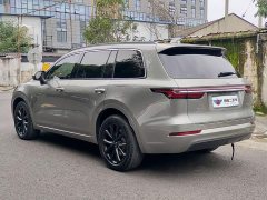 Li Auto ONE 2021 Extended Range 6-Seater - ფოტო 4