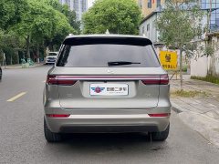 Li Auto ONE 2021 Extended Range 6-Seater - ფოტო 5