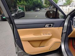Li Auto ONE 2021 Extended Range 6-Seater - ფოტო 6