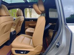 Li Auto ONE 2021 Extended Range 6-Seater - ფოტო 8