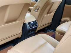 Li Auto ONE 2021 Extended Range 6-Seater - ფოტო 9