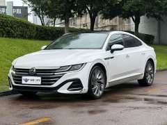 Volkswagen FAW-Volkswagen CC 380TSI Radiant Edition - ფოტო 1