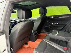 Volkswagen FAW-Volkswagen CC 380TSI Radiant Edition - ფოტო 11