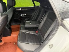 Volkswagen FAW-Volkswagen CC 380TSI Radiant Edition - ფოტო 12
