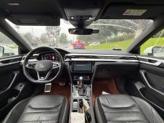 Volkswagen FAW-Volkswagen CC 380TSI Radiant Edition - ფოტო 13