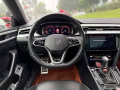 Volkswagen FAW-Volkswagen CC 380TSI Radiant Edition - ფოტო 14