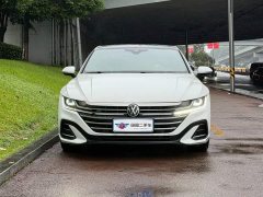 Volkswagen FAW-Volkswagen CC 380TSI Radiant Edition - ფოტო 2