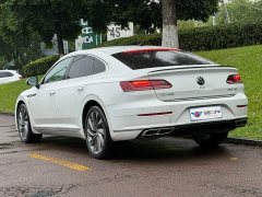 Volkswagen FAW-Volkswagen CC 380TSI Radiant Edition - ფოტო 4