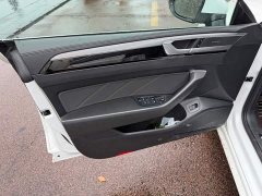 Volkswagen FAW-Volkswagen CC 380TSI Radiant Edition - ფოტო 6