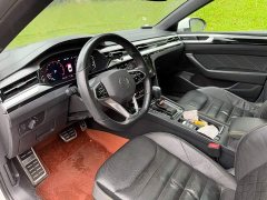 Volkswagen FAW-Volkswagen CC 380TSI Radiant Edition - ფოტო 7