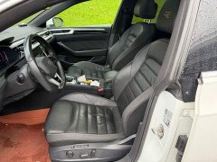 Volkswagen FAW-Volkswagen CC 380TSI Radiant Edition - ფოტო 8