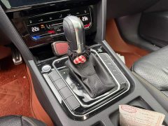 Volkswagen FAW-Volkswagen CC 380TSI Radiant Edition - ფოტო 9