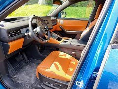 AITO M6 Extended Range Ultra - ფოტო 7