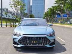 BYD Han DM-i Champion Edition 121KM Premium - ფოტო 2