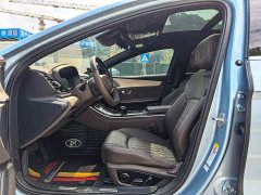 BYD Han DM-i Champion Edition 121KM Premium - ფოტო 4