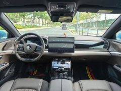 BYD Han DM-i Champion Edition 121KM Premium - ფოტო 6