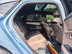 BYD Han DM-i Champion Edition 121KM Premium - ფოტო 8
