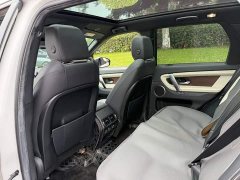 Land Rover Discovery Sport 2022 249PS R-Dynamic S Performance 5-Seater - ფოტო 11