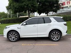 Land Rover Discovery Sport 2022 249PS R-Dynamic S Performance 5-Seater - ფოტო 3