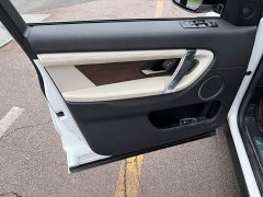 Land Rover Discovery Sport 2022 249PS R-Dynamic S Performance 5-Seater - ფოტო 6