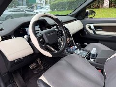 Land Rover Discovery Sport 2022 249PS R-Dynamic S Performance 5-Seater - ფოტო 7
