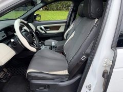 Land Rover Discovery Sport 2022 249PS R-Dynamic S Performance 5-Seater - ფოტო 8