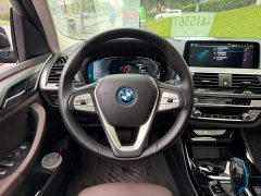 BMW iX3 sDrive40 Premier - ფოტო 14