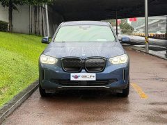 BMW iX3 sDrive40 Premier - ფოტო 2