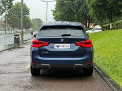 BMW iX3 sDrive40 Premier - ფოტო 5