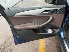 BMW iX3 sDrive40 Premier - ფოტო 6