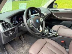 BMW iX3 sDrive40 Premier - ფოტო 7