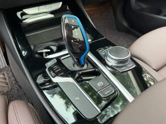 BMW iX3 sDrive40 Premier - ფოტო 9