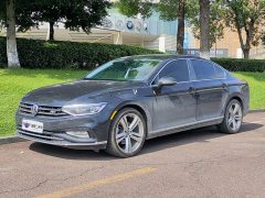 Volkswagen Magotan 2020 330TSI DSG Advance - ფოტო 1