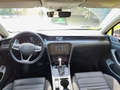 Volkswagen Magotan 2020 330TSI DSG Advance - ფოტო 10
