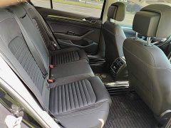 Volkswagen Magotan 2020 330TSI DSG Advance - ფოტო 11