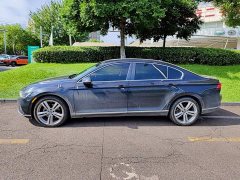 Volkswagen Magotan 2020 330TSI DSG Advance - ფოტო 3