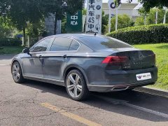 Volkswagen Magotan 2020 330TSI DSG Advance - ფოტო 4
